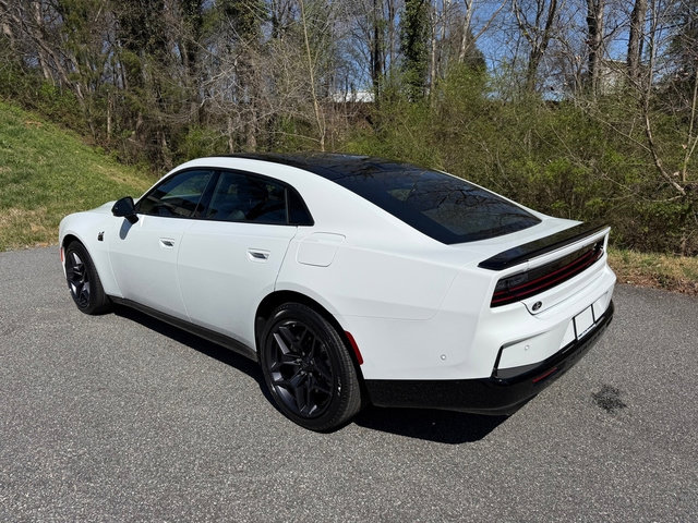 New 2026 Dodge Charger Scat Pack image 9