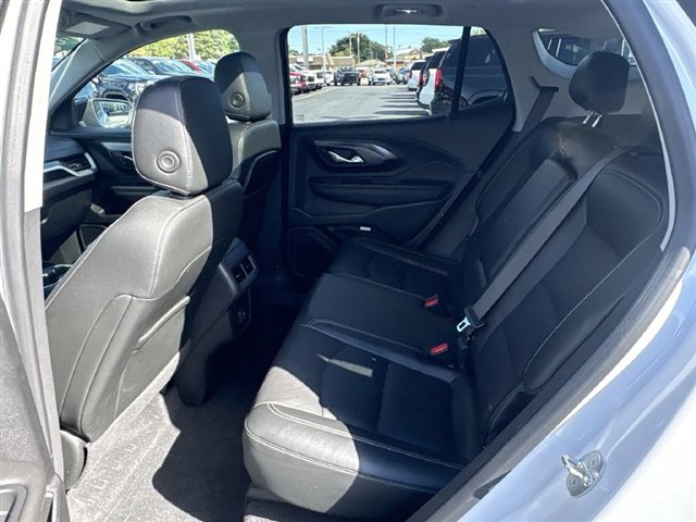 Certified 2023 GMC Terrain SLT w/ Elevation Edition FWD image 24