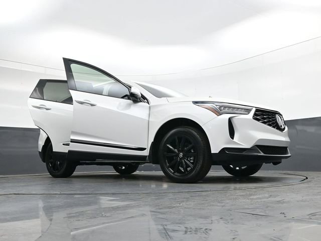 New 2026 Acura RDX SH-AWD image 38