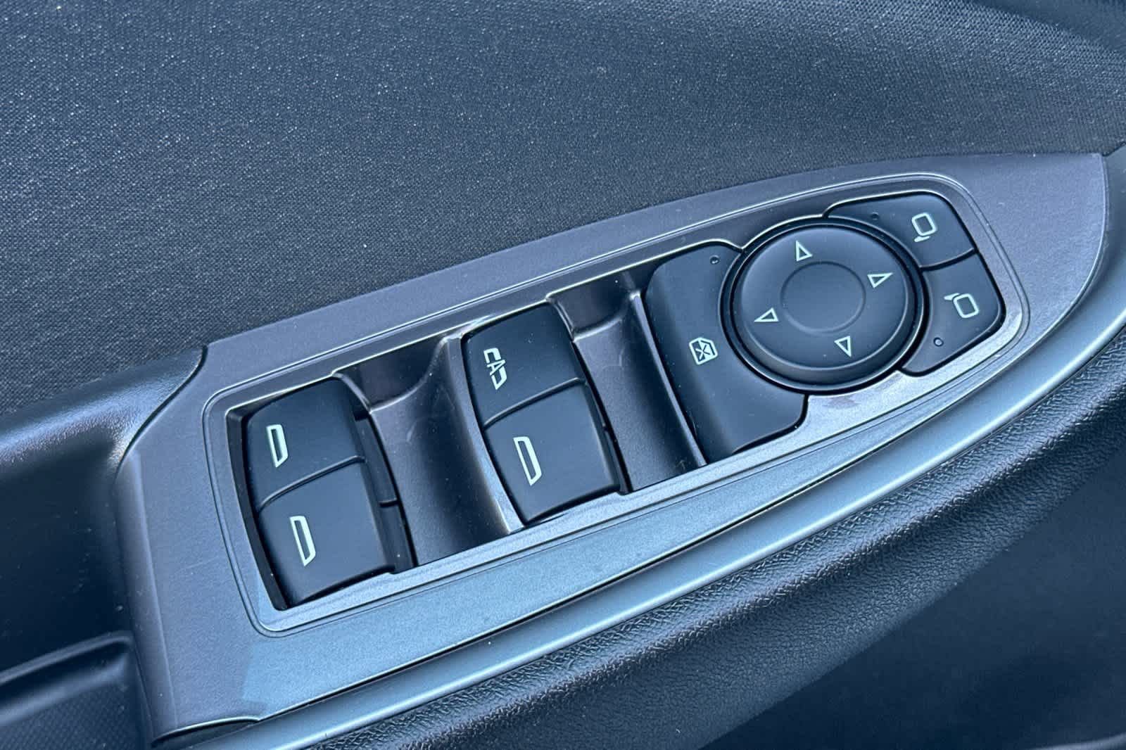 Used 2024 Chevrolet Malibu LT image 14