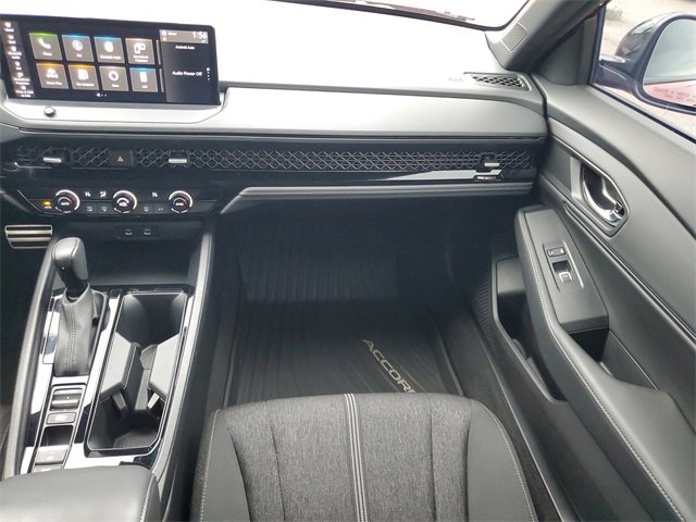 Used 2023 Honda Accord Sport image 26
