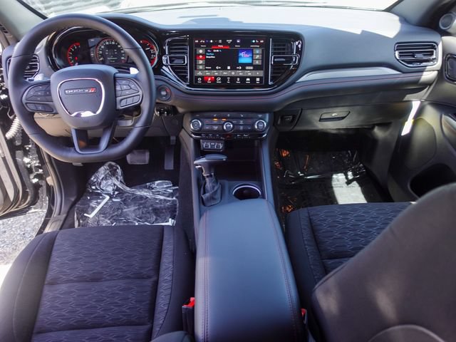 New 2026 Dodge Durango GT w/ Blacktop Package AWD/4WD image 24