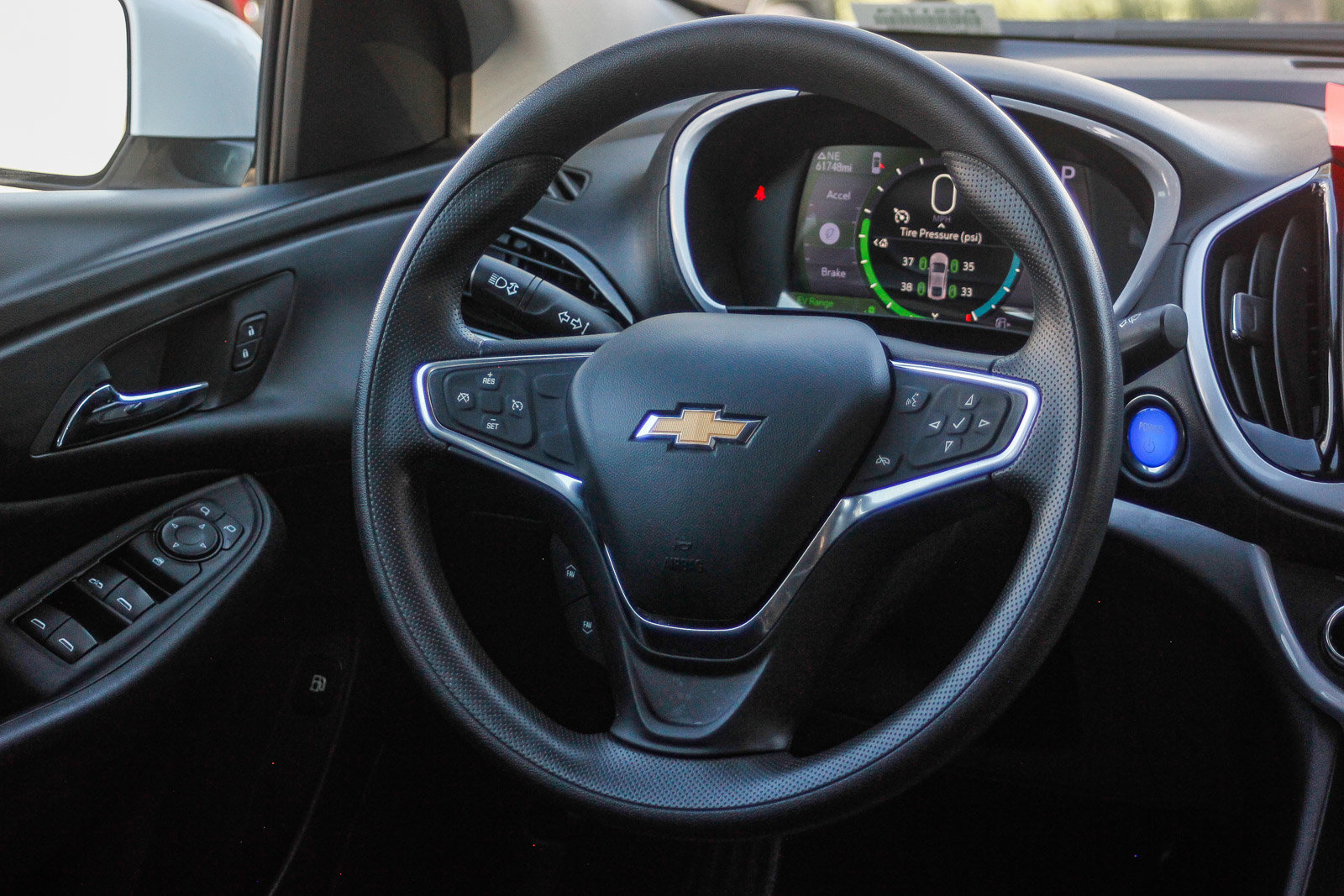 Used 2019 Chevrolet Volt LT image 15