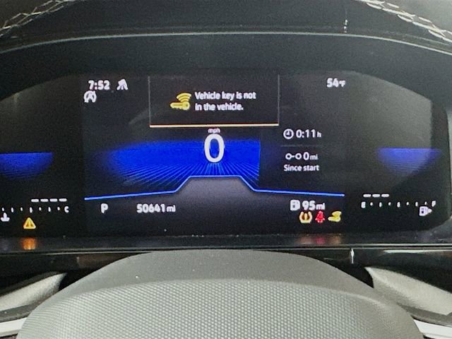 Used 2024 Volkswagen Taos S image 2