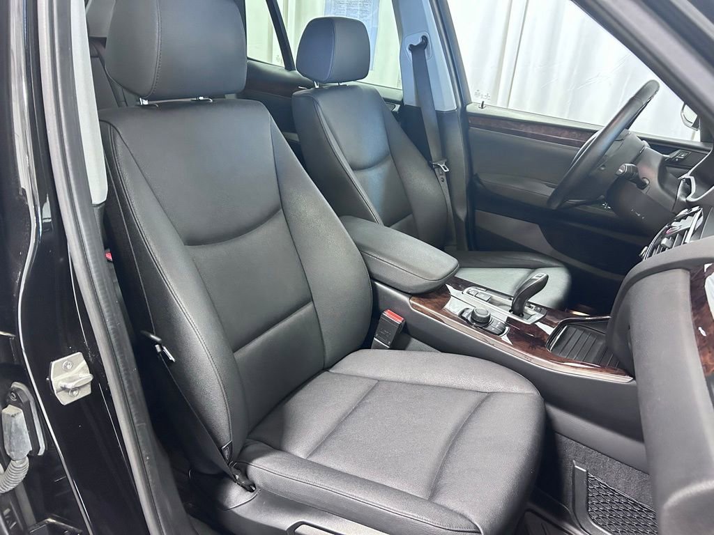 Used 2016 BMW X3 xDrive28i image 20