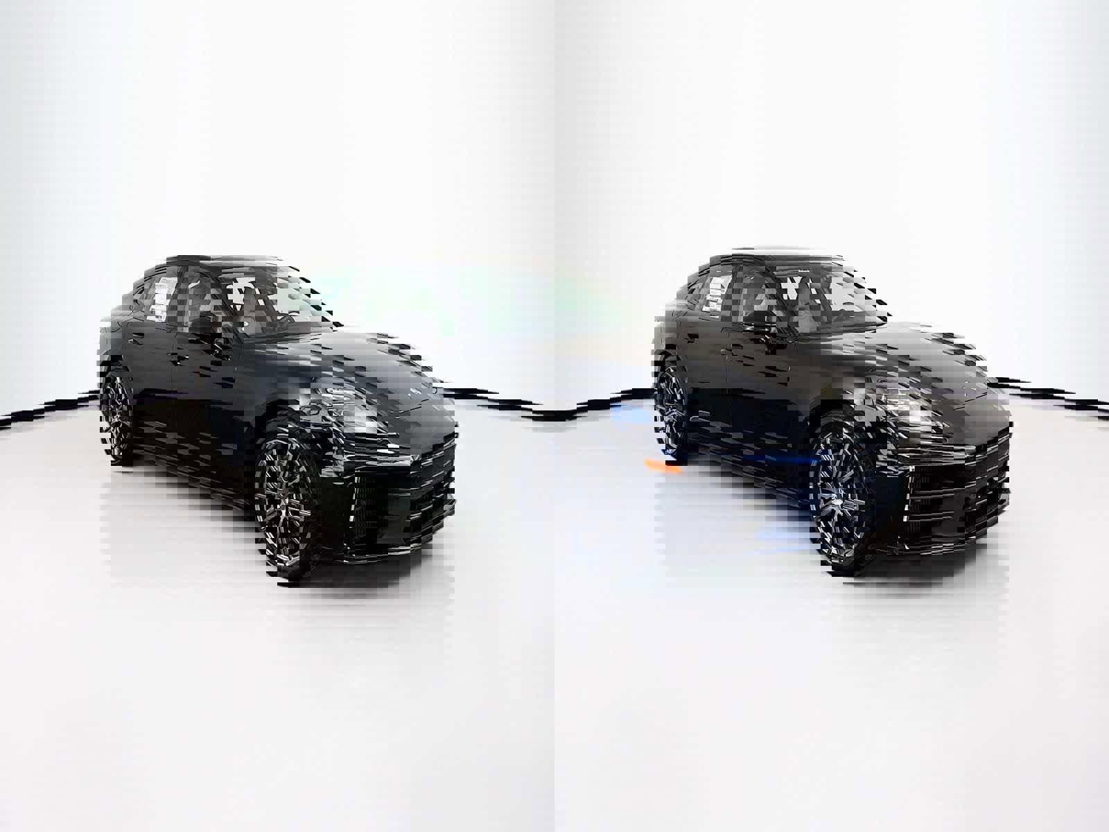 New 2025 Porsche Panamera image 7