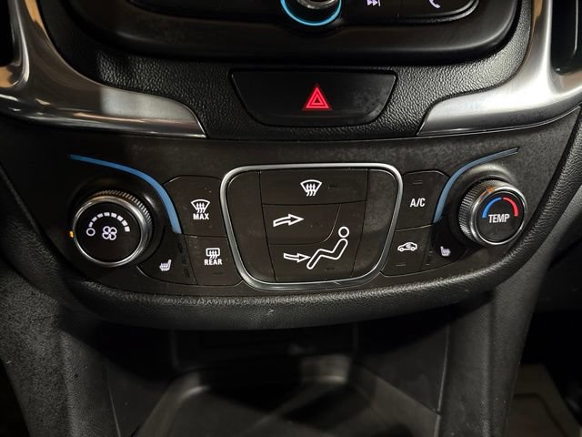 Used 2019 Chevrolet Equinox LT AWD/4WD image 15