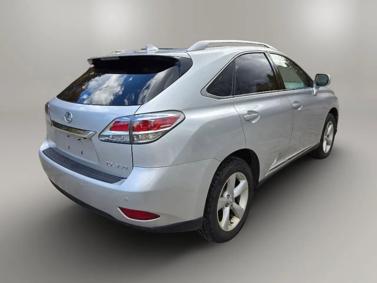 Used 2015 Lexus RX 350 AWD image 7