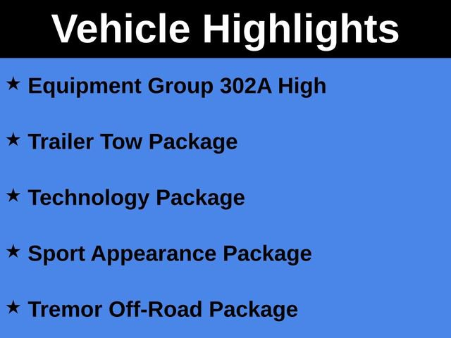 Used 2023 Ford Ranger XLT w/ Tremor Off-Road Package AWD/4WD image 6