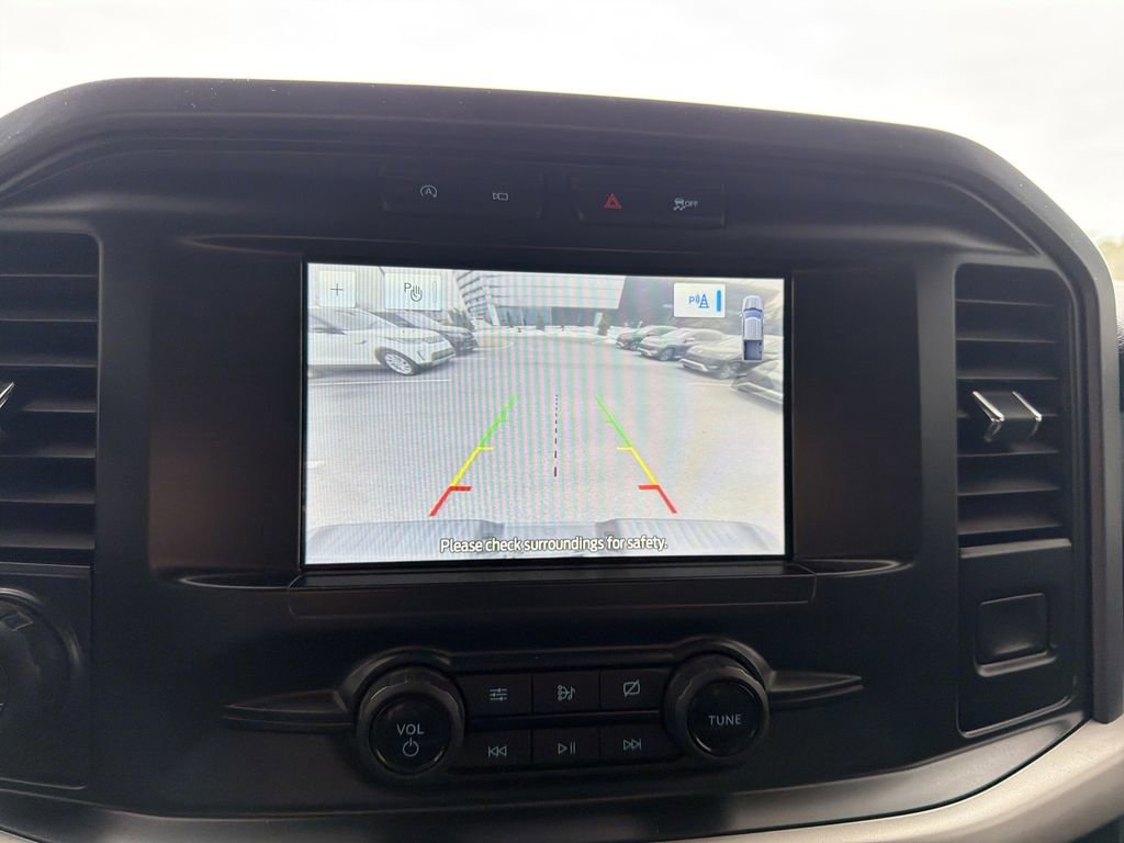 Used 2021 Ford F150 XLT w/ Trailer Tow Package image 30