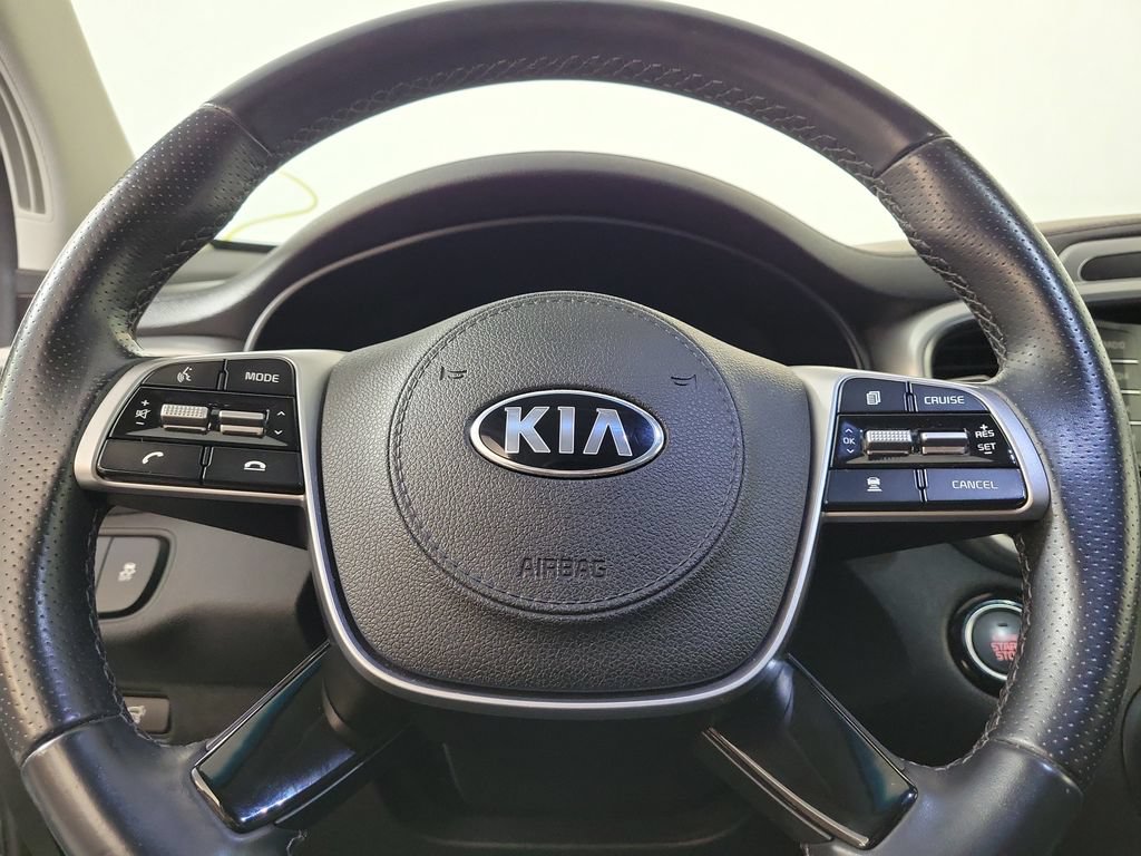 Used 2020 Kia Sorento SX FWD image 17