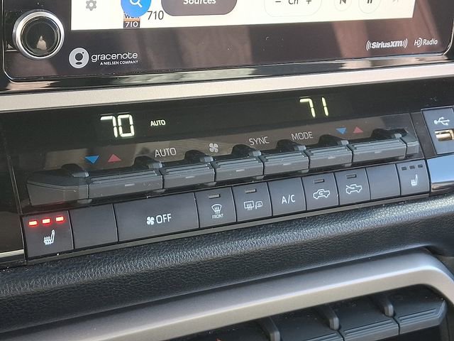 Used 2024 Toyota Tundra SR5 image 19