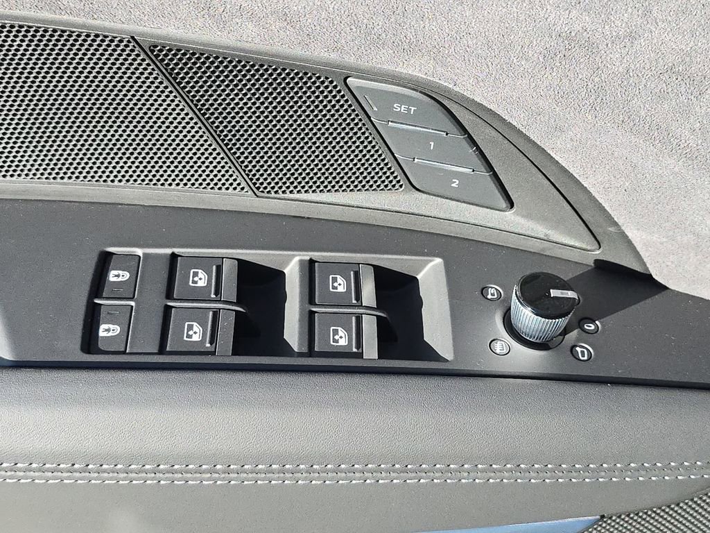 New 2026 Audi S e-tron GT Prestige AWD/4WD image 19