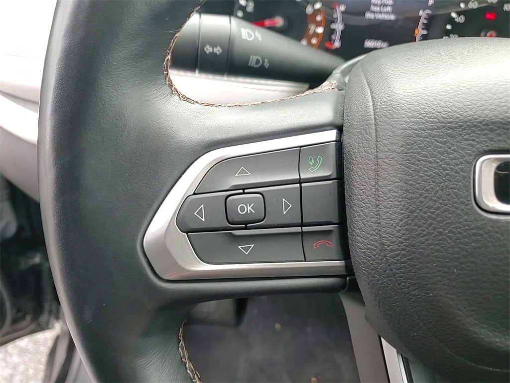 Used 2022 Jeep Compass Limited image 13