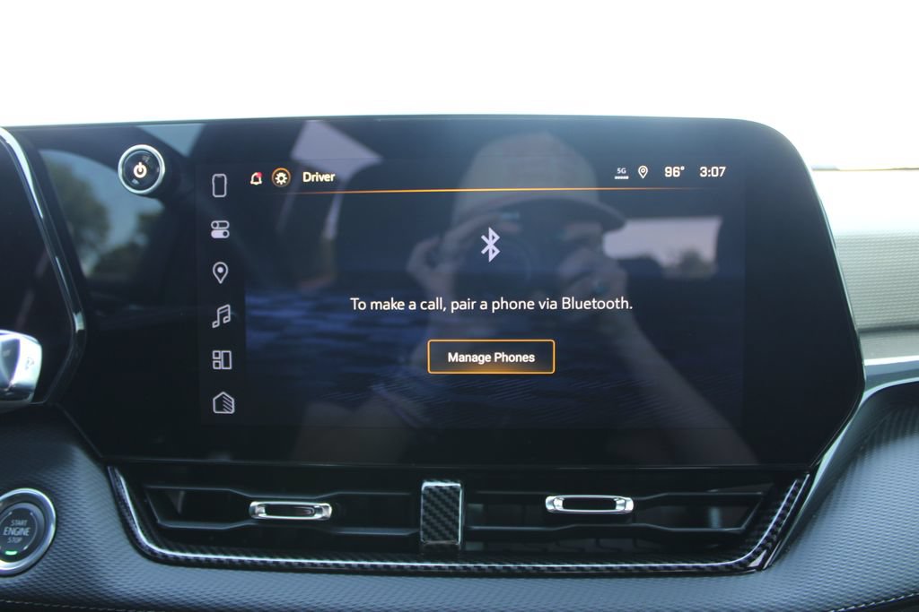 Used 2026 Chevrolet Equinox LT w/ LPO, Floor Liner Package AWD/4WD image 48