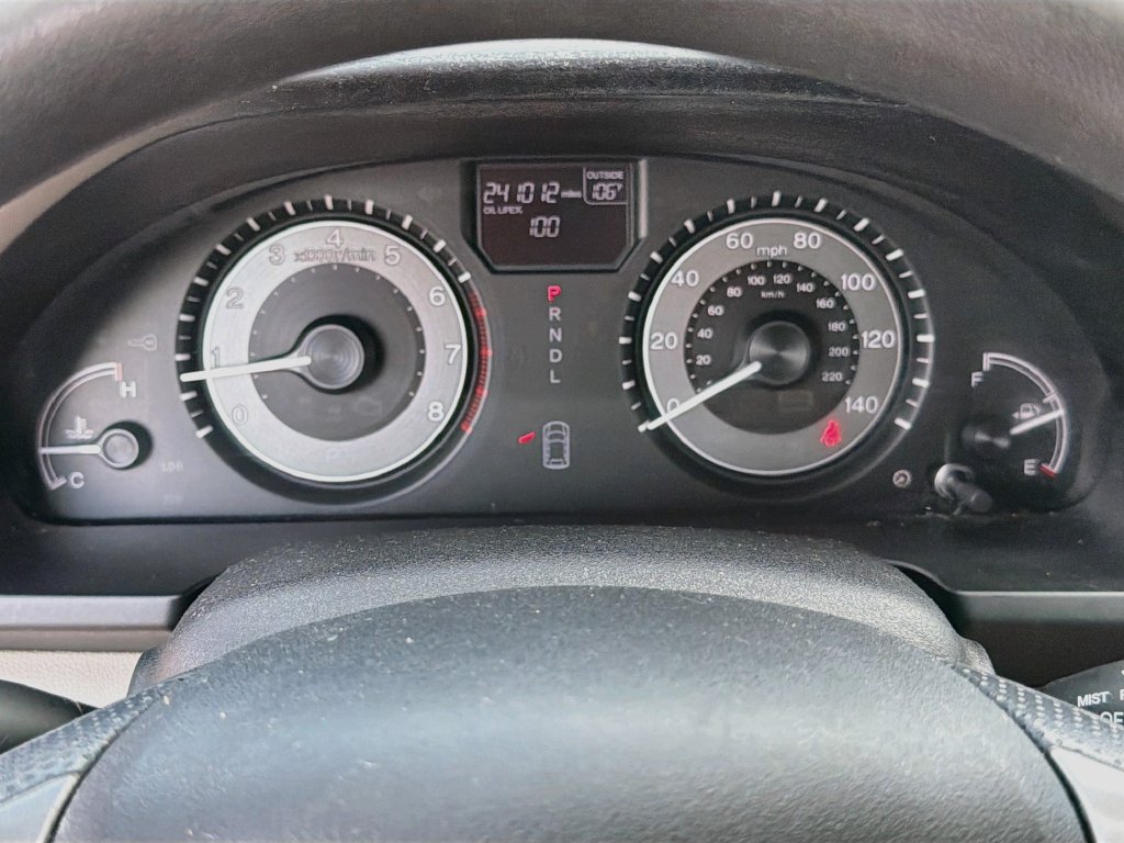 Used 2015 Honda Odyssey EX image 24