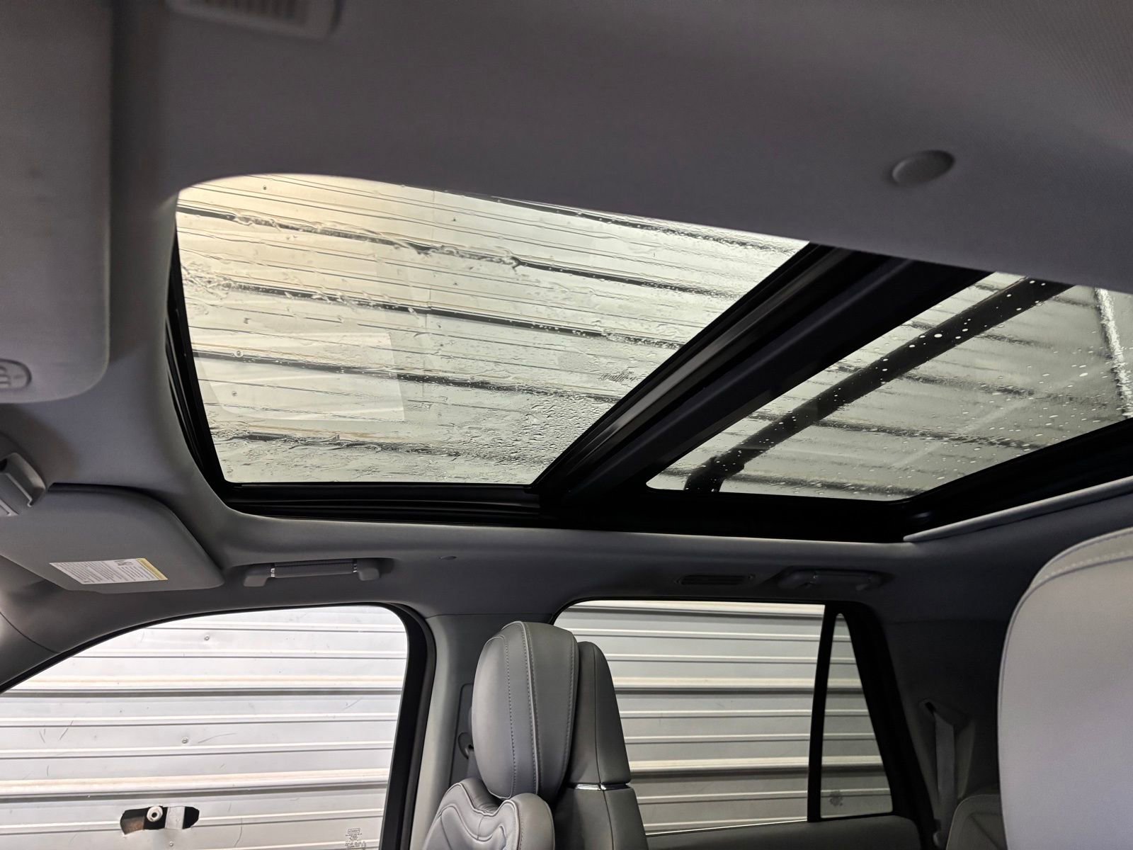 Used 2019 Lincoln Navigator L Reserve image 20