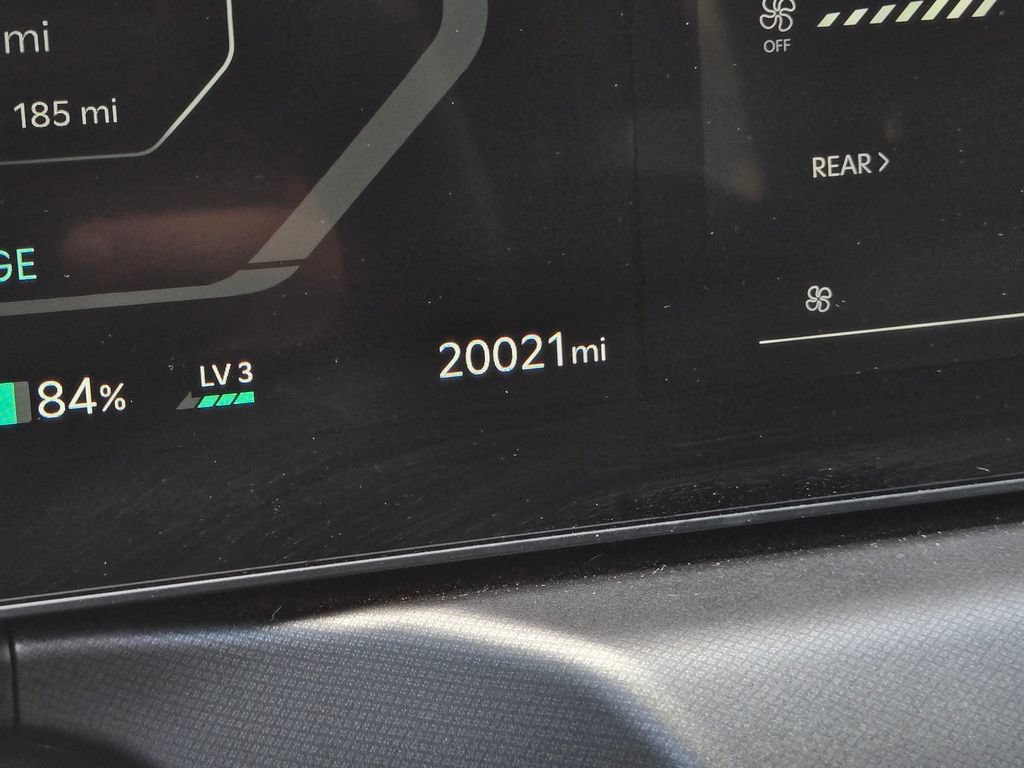 Certified 2024 Kia EV9 Wind AWD/4WD image 28
