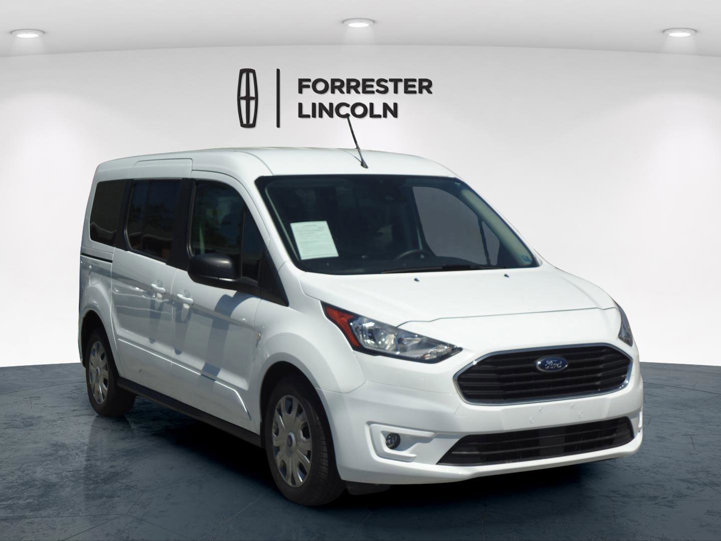 Used 2023 Ford Transit Connect XLT FWD image 1