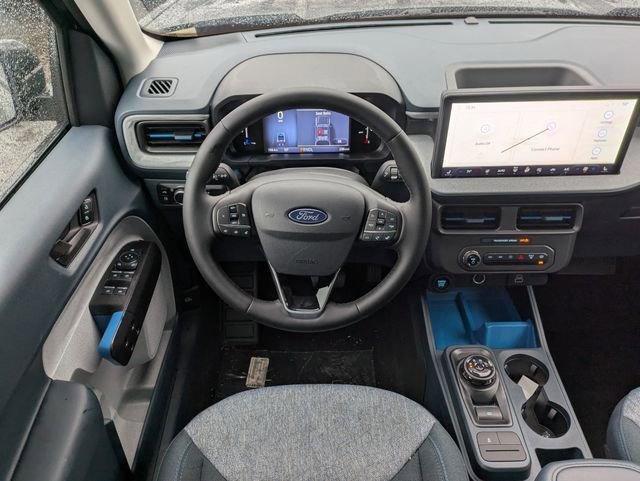 New 2025 Ford Maverick XLT w/ XLT Luxury Package FWD image 16