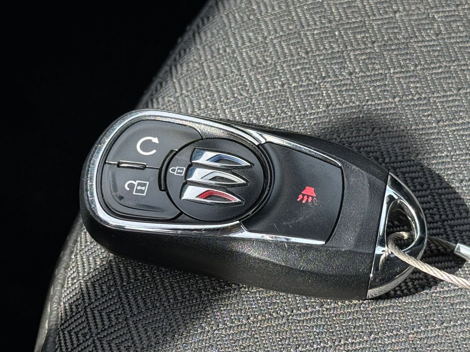 Used 2025 Buick Encore GX Preferred image 21