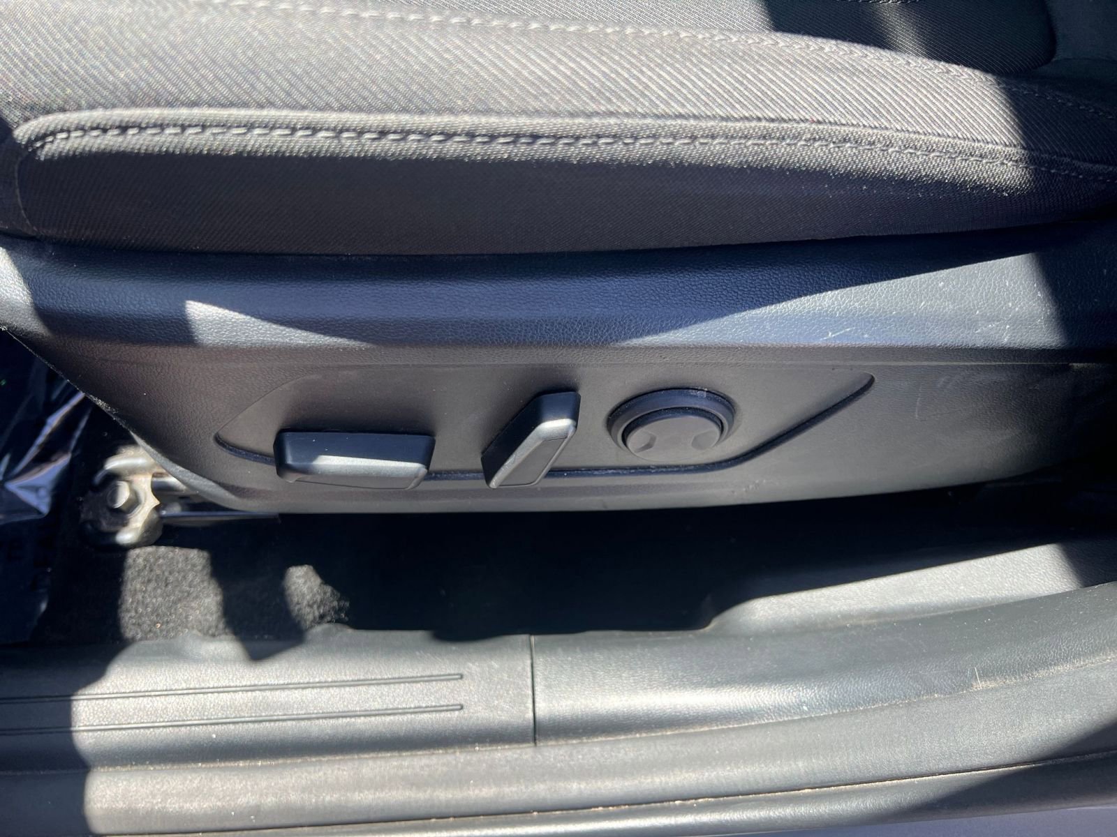 Used 2025 Hyundai Tucson SEL image 23