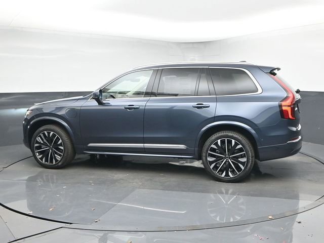 New 2026 Volvo XC90 T8 Ultra w/ Protection Package Premier image 5
