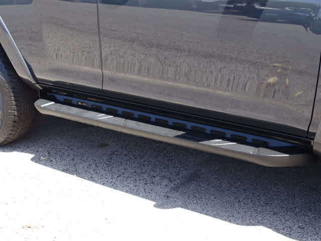 Used 2024 Toyota 4Runner SR5 RWD image 8