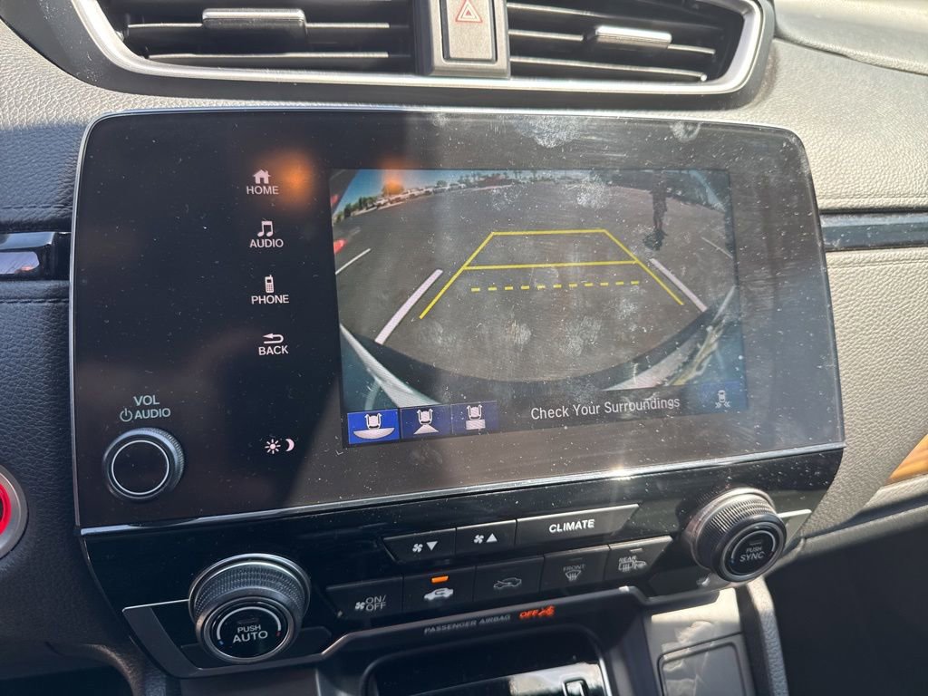 Used 2019 Honda CR-V EX image 5