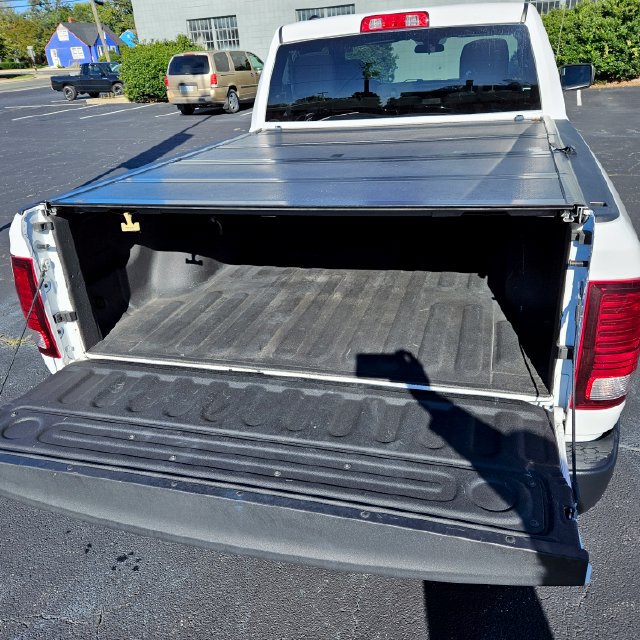 Used 2022 RAM 1500 Warlock AWD/4WD image 41