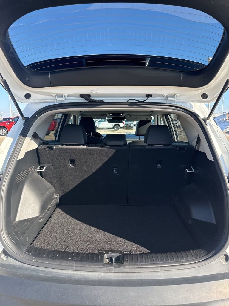 Used 2023 Kia Seltos S w/ Navigation Package image 14