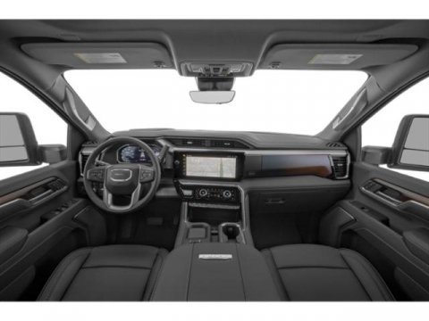 New 2026 GMC Sierra 2500 Denali w/ Denali Reserve Package AWD/4WD image 10