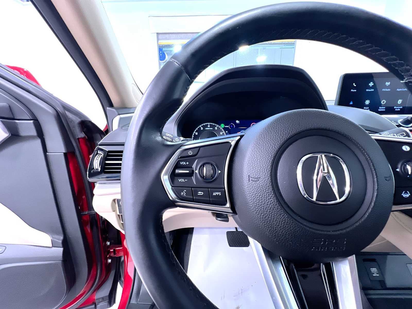 Used 2022 Acura RDX AWD image 20