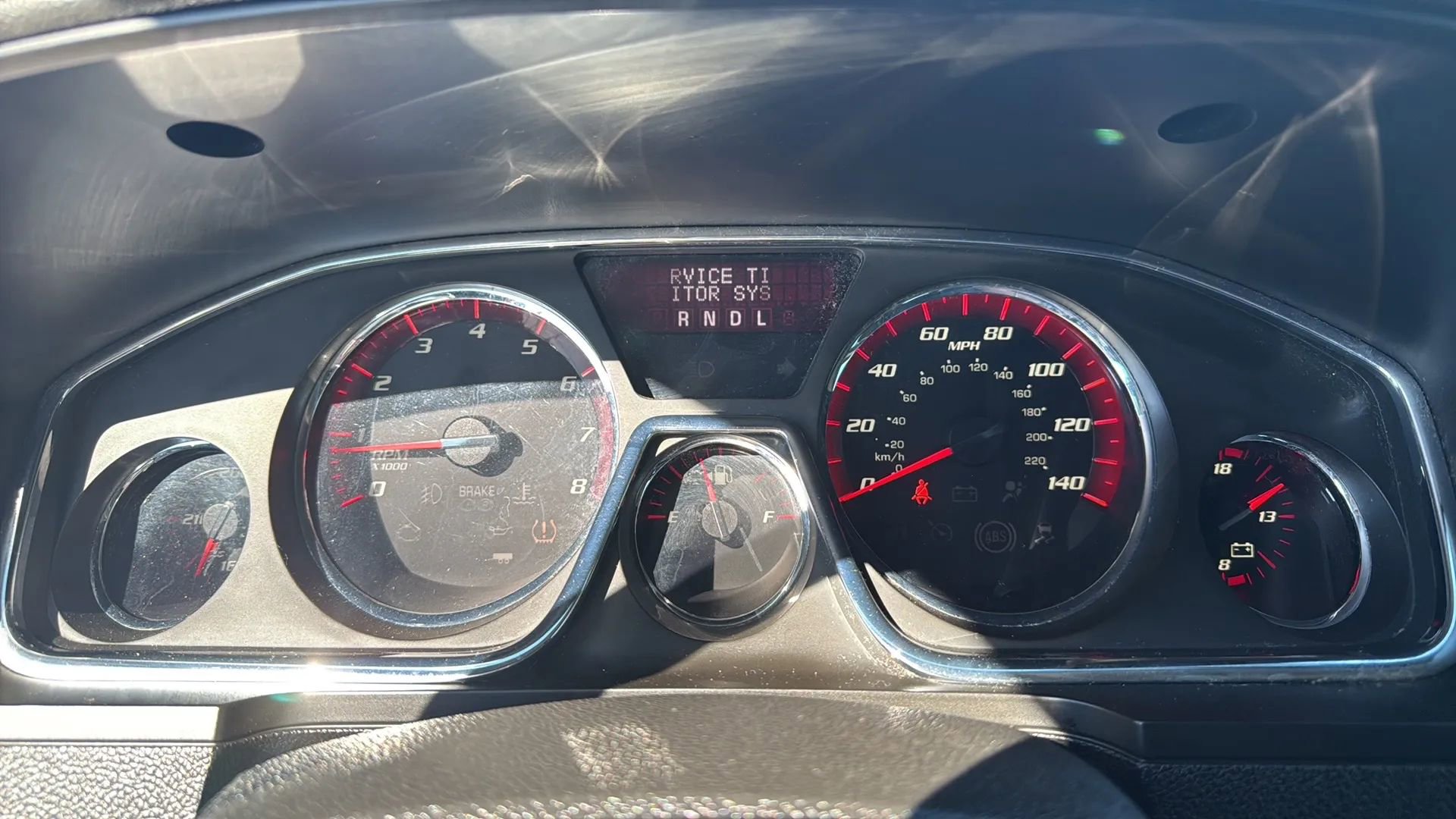 Used 2015 GMC Acadia SLE AWD/4WD image 18