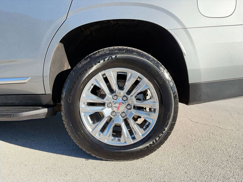 Certified 2025 GMC Yukon Denali image 33