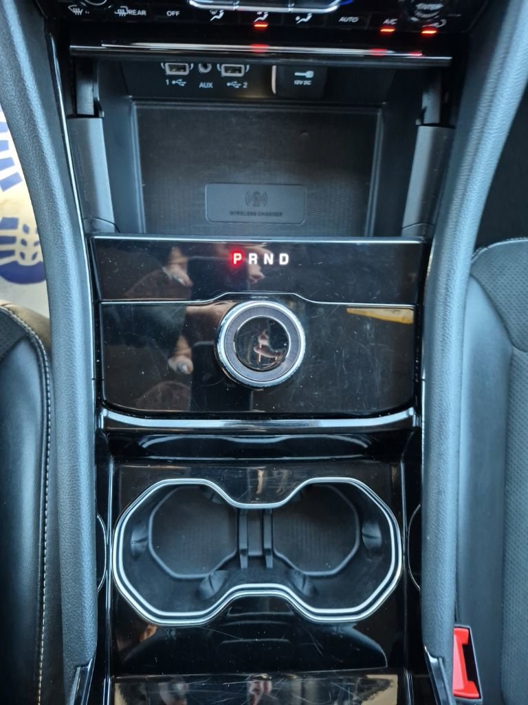 Used 2023 Jeep Grand Cherokee L Altitude AWD/4WD image 47