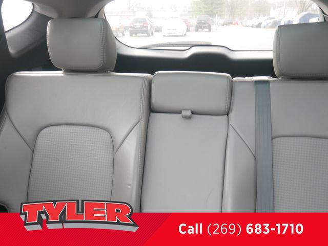 Used 2015 Hyundai Santa Fe Sport w/ Option Group 04 image 44