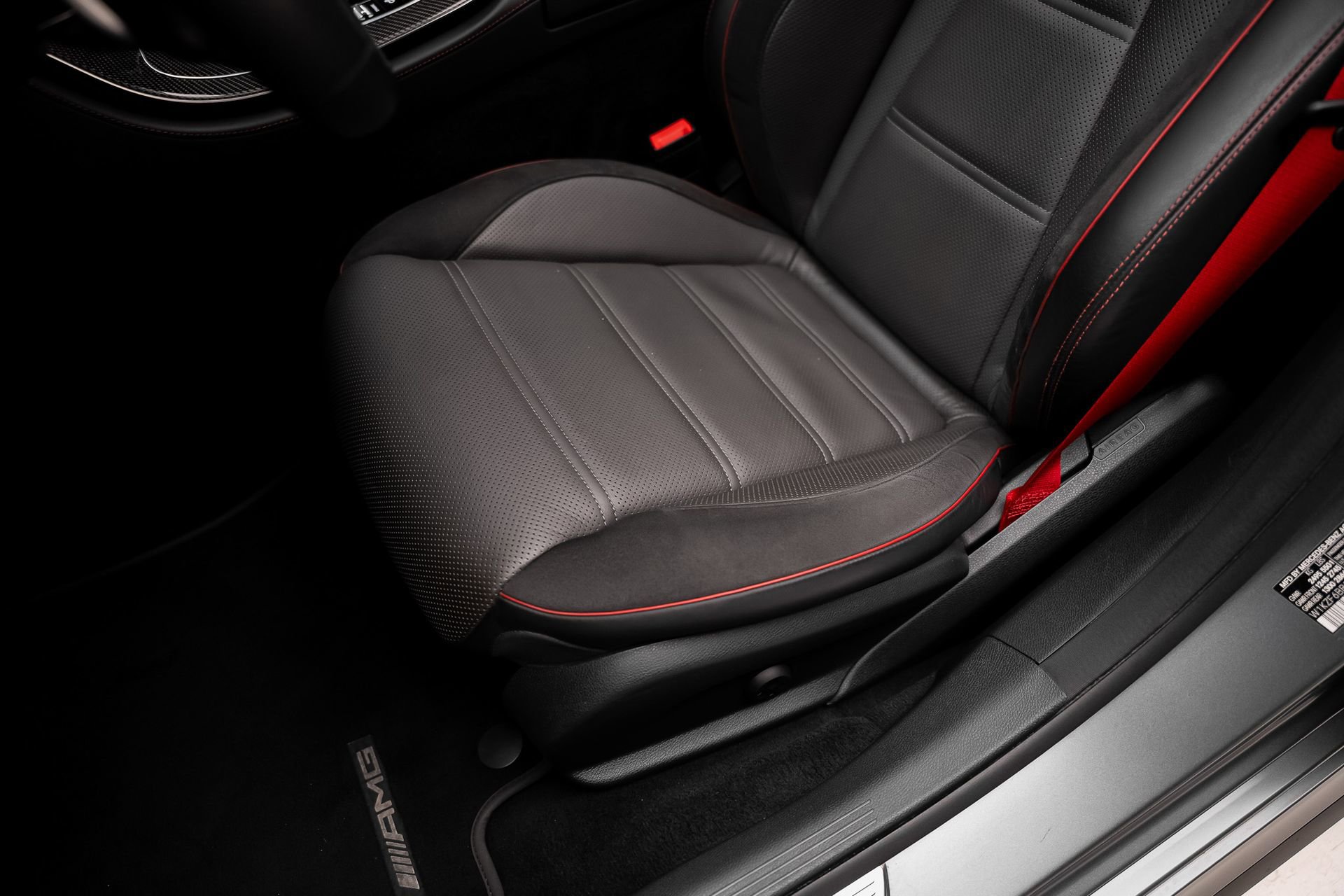 Used 2022 Mercedes-Benz E 53 AMG 4MATIC Sedan image 66