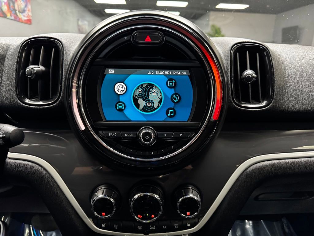 Used 2018 MINI Cooper Countryman S FWD image 24