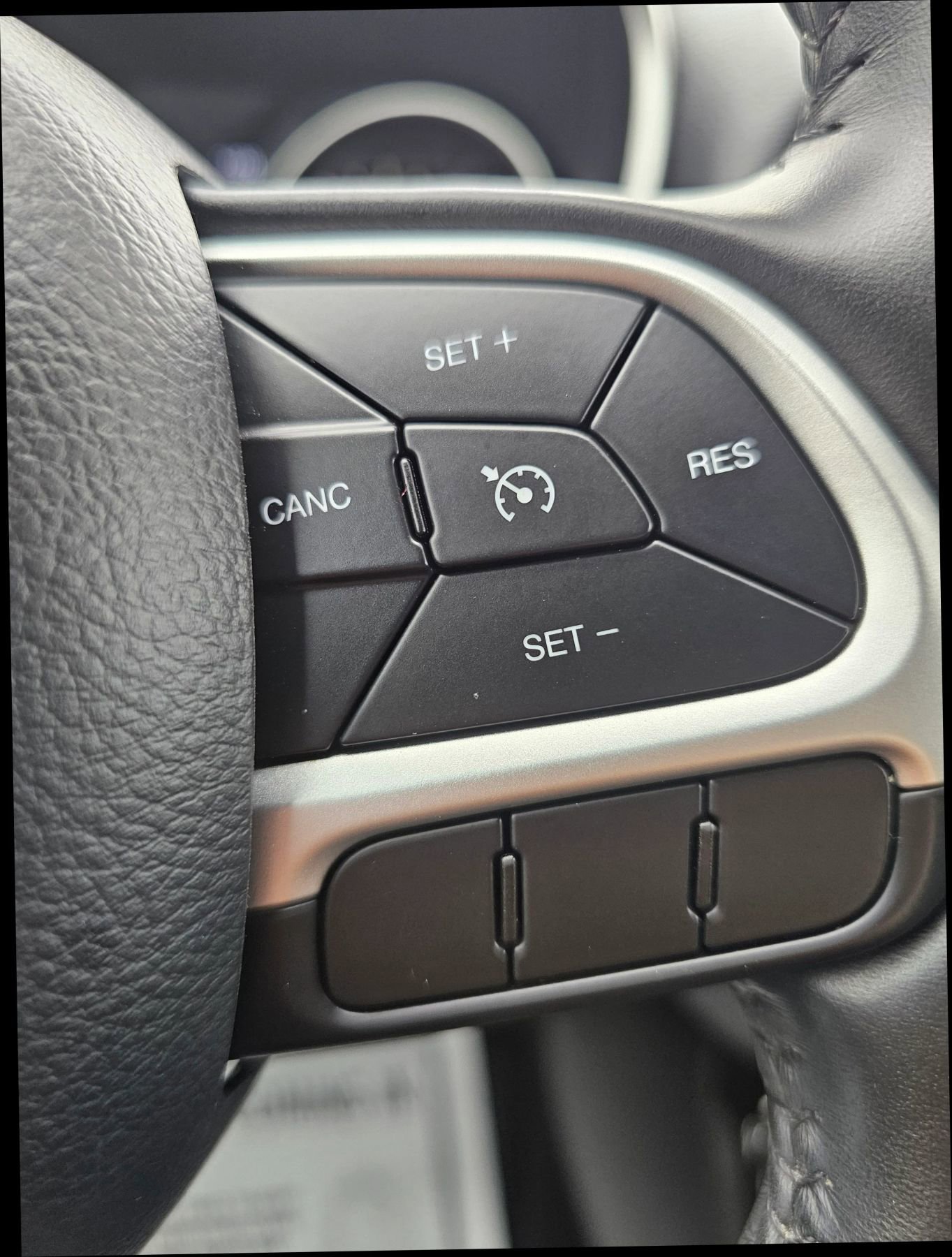 Used 2019 Jeep Compass Latitude image 15