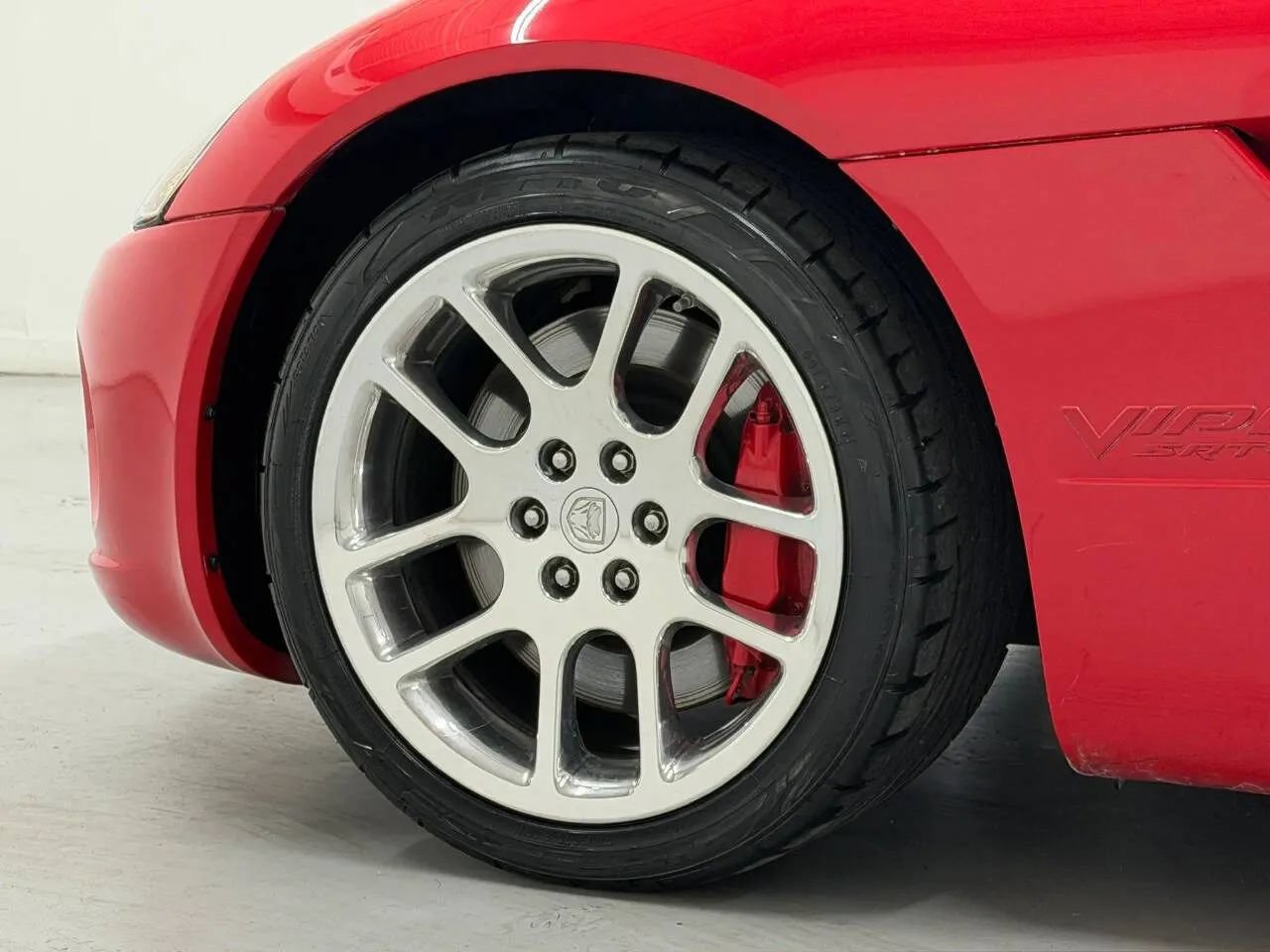 Used 2003 Dodge Viper SRT-10 RWD image 36