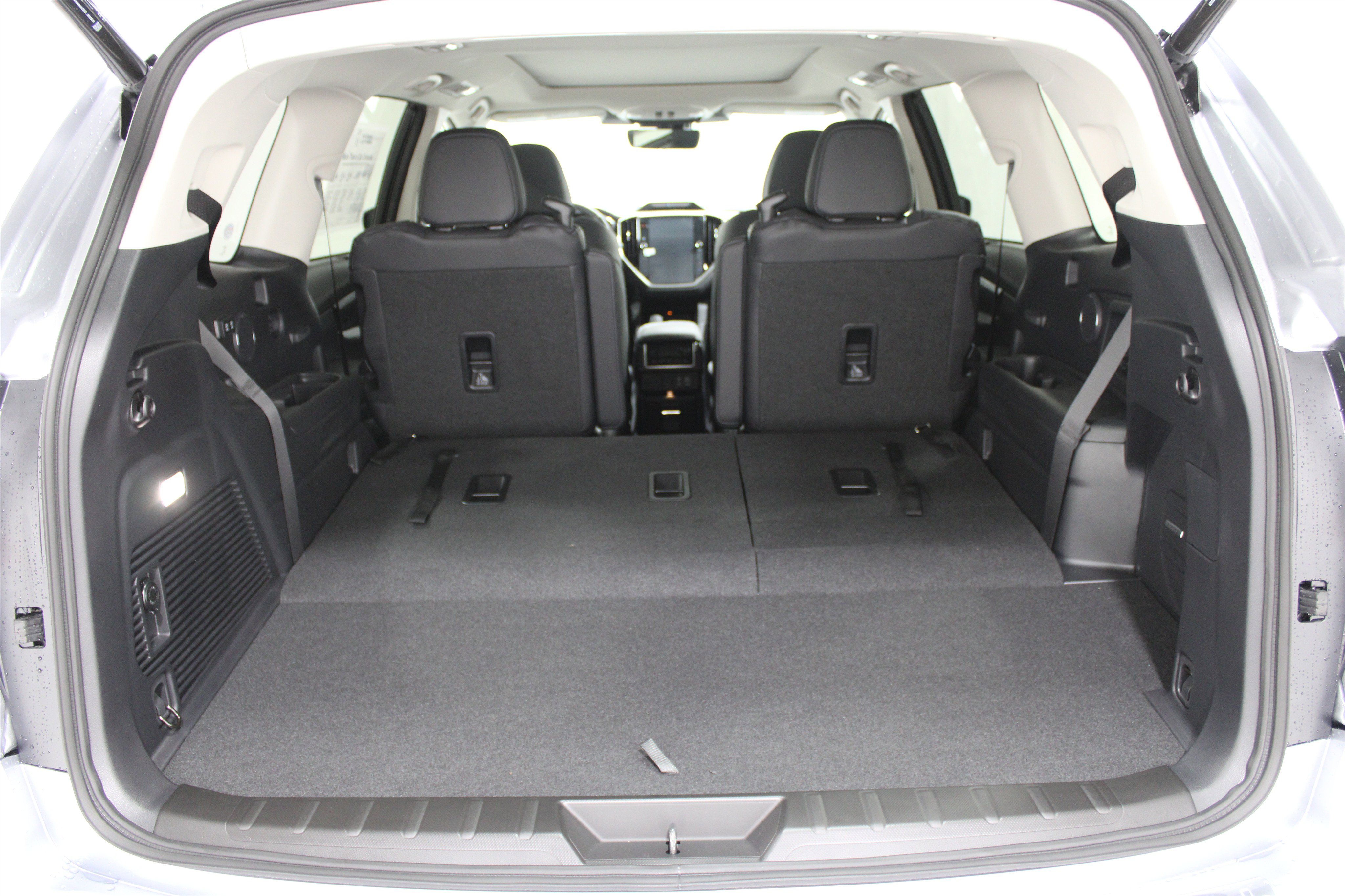 New 2025 Subaru Ascent Limited image 22