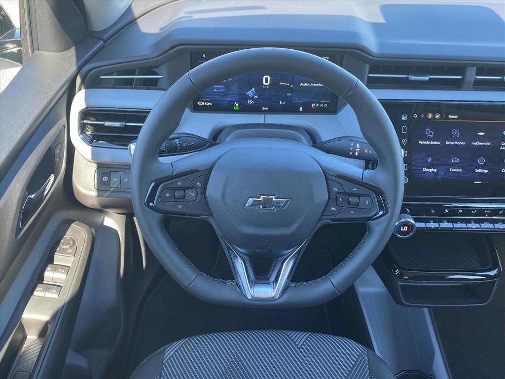 New 2027 Chevrolet Bolt LT w/ Comfort Package image 7