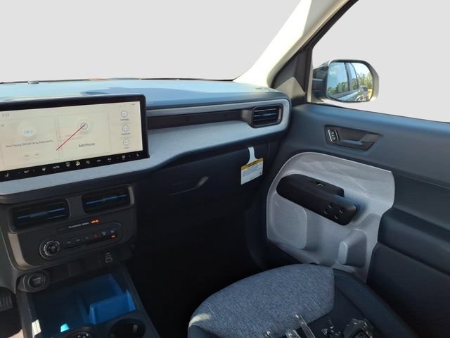 New 2026 Ford Maverick XLT w/ XLT Luxury Package AWD/4WD image 9