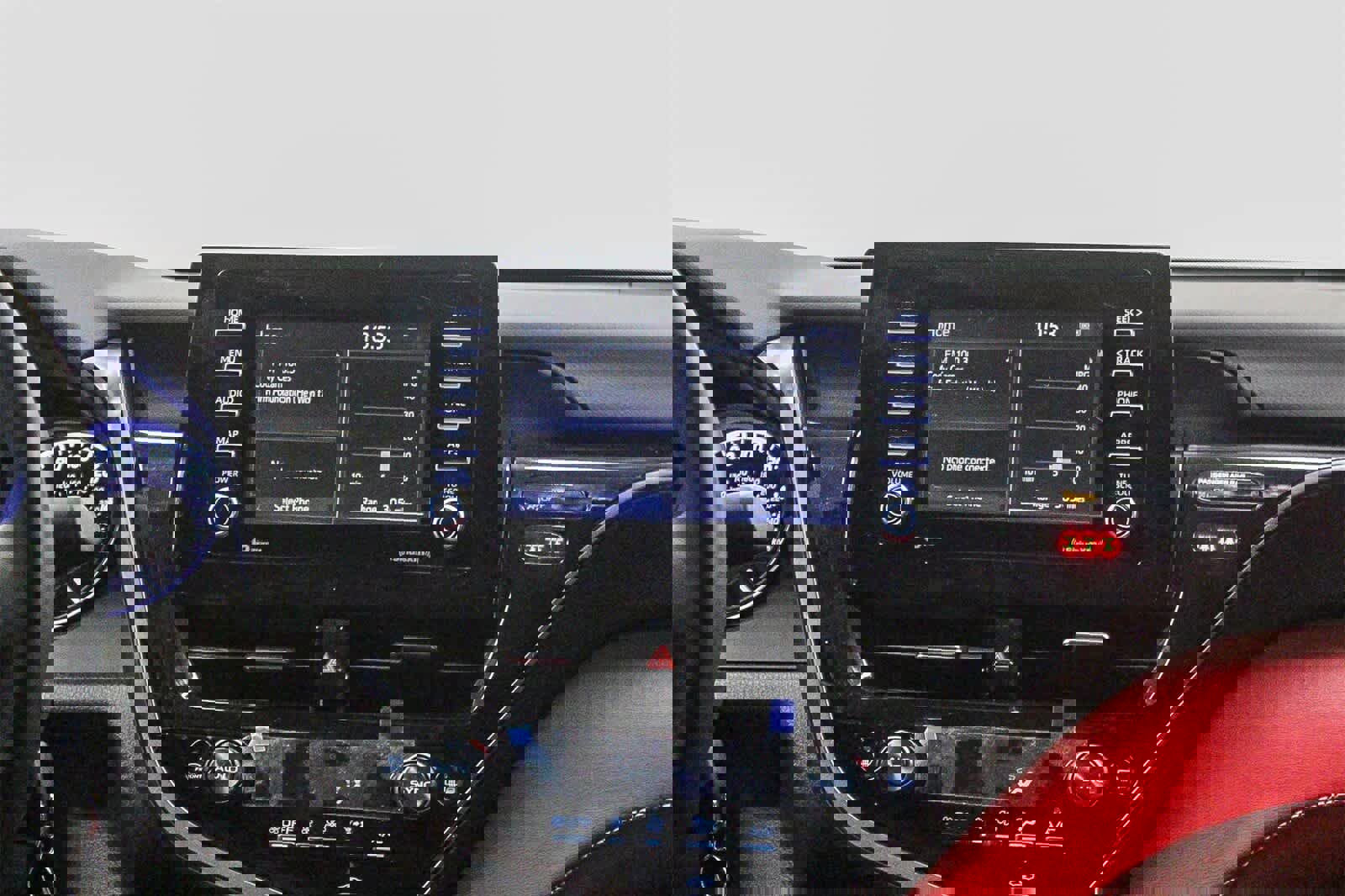 Used 2023 Toyota Camry SE image 15