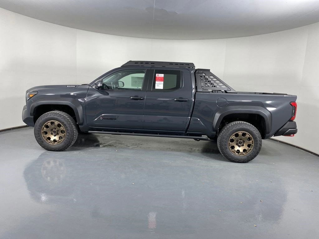 New 2025 Toyota Tacoma Trailhunter image 6