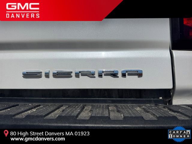 Used 2023 GMC Sierra 2500 Denali w/ Denali Ultimate Package image 7