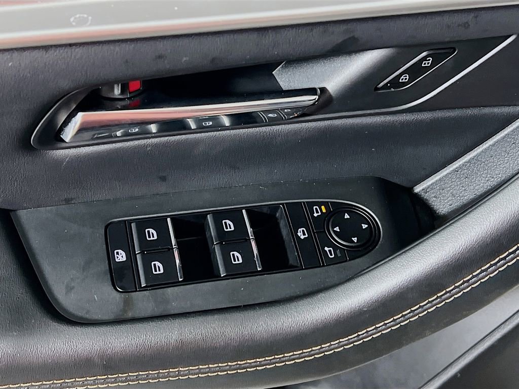 Used 2025 MAZDA CX-70 Plug-In Hybrid w/ Premium Plus image 16