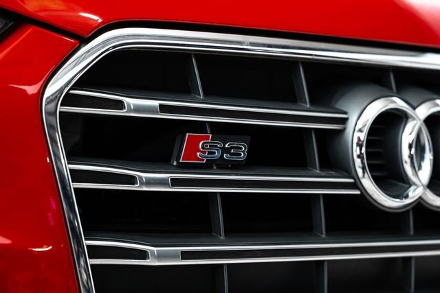 Used 2015 Audi S3 Premium Plus AWD/4WD image 13