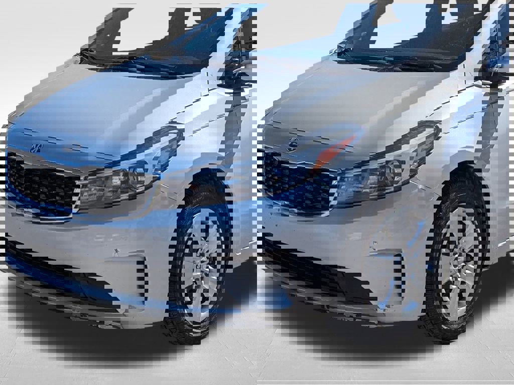 Used 2018 Kia Forte LX w/ LX Rear Camera Package image 6